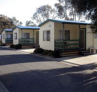 Central City Caravan Park - Yamba Accommodation