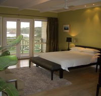 Cliff Top - Yamba Accommodation