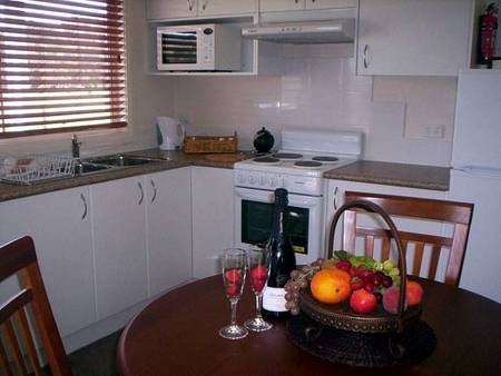 Welshpool VIC Yamba Accommodation