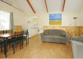 Stratford On The River Tourist Park - Yamba Accommodation 3