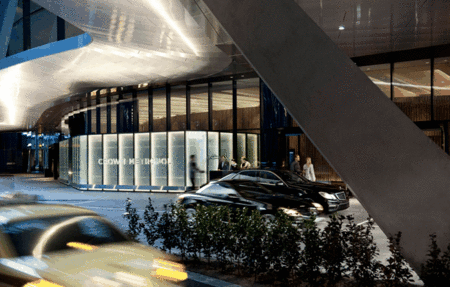 Crown Metropol - Yamba Accommodation