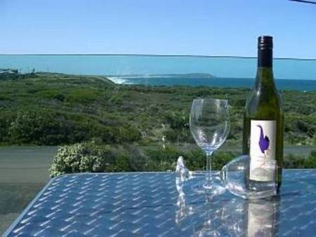 Ocean View Beach House - Yamba Accommodation 0