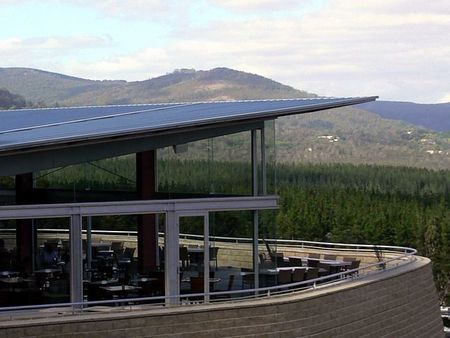Macedon Spa Hotel - Yamba Accommodation 5