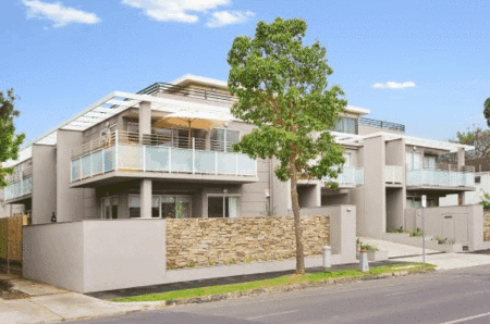 Espresso Brighton - Yamba Accommodation