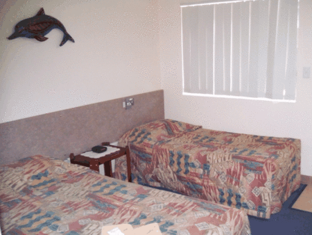 Nanango Star Motel - Yamba Accommodation 0
