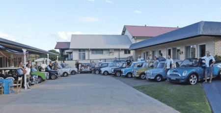Nanango Star Motel - Yamba Accommodation 3