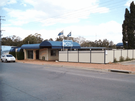 Nanango Star Motel - Yamba Accommodation 5