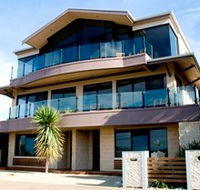 On the Esplanade - Yamba Accommodation