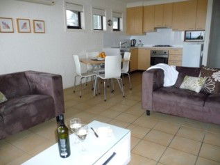 On The Esplanade - Yamba Accommodation 2