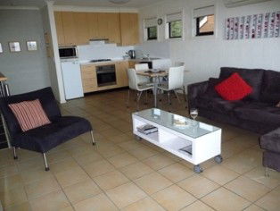 On The Esplanade - Yamba Accommodation 3