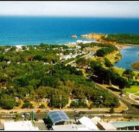 Torquay Foreshore Caravan Park - Yamba Accommodation