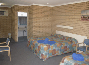 Fascine Lodge - Yamba Accommodation
