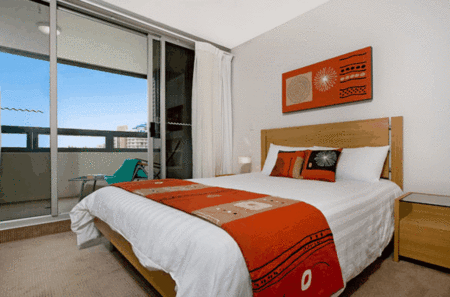 Tweed Ultima Holiday Apartments - Yamba Accommodation
