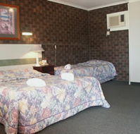 City Lights Motel - Yamba Accommodation