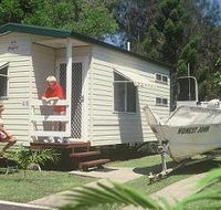 River Retreat Caravan Park - Yamba Accommodation