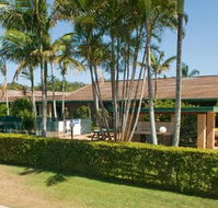 Colonial Tweed Caravan Park - Yamba Accommodation