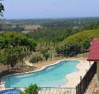 Tropical Coast Retreat - Yamba Accommodation