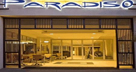 Paradiso Resort - Yamba Accommodation 1