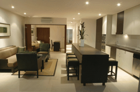 Paradiso Resort - Yamba Accommodation 4