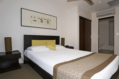 Paradiso Resort - Yamba Accommodation 5