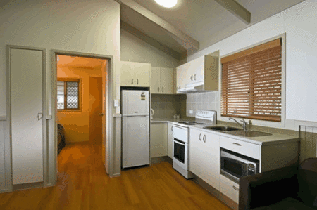 Kingscliff Beach Holiday Park - Yamba Accommodation