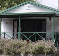 BIG4 Ballarat Goldfields Holiday Park - Yamba Accommodation