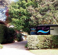 Beach Park Tourist Caravan Park - Yamba Accommodation