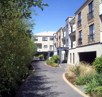 Oceanic on Thompson Apartments - Yamba Accommodation