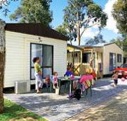 Anchor Belle Holiday Park - Yamba Accommodation