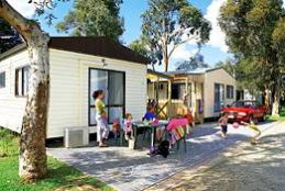 Anchor Belle Holiday Park - Yamba Accommodation 0