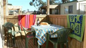 Anchor Belle Holiday Park - Yamba Accommodation 3