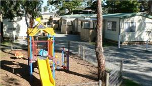 Anchor Belle Holiday Park - Yamba Accommodation 4