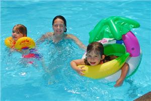 Anchor Belle Holiday Park - Yamba Accommodation 5