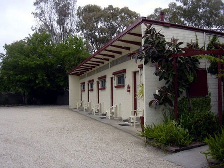 Auto Lodge Motor Inn - Yamba Accommodation 0