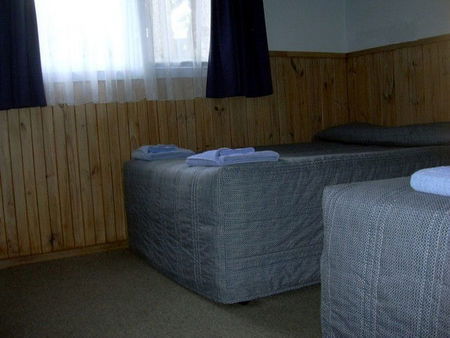 Auto Lodge Motor Inn - Yamba Accommodation 1