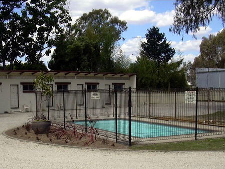 Auto Lodge Motor Inn - Yamba Accommodation 4