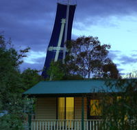 Eureka Stockade Caravan Park - Yamba Accommodation