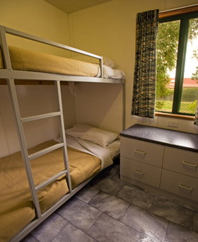 Eureka Stockade Caravan Park - Yamba Accommodation 1