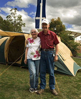 Eureka Stockade Caravan Park - Yamba Accommodation 4