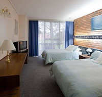 Connells Motel - Yamba Accommodation