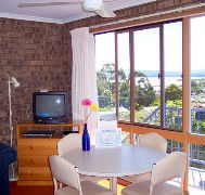 Mallacoota Blue Wren Motel - Yamba Accommodation