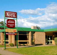 Midtown Motor Inn - Yamba Accommodation