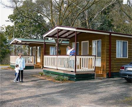 Sale Motor Village - Yamba Accommodation 0