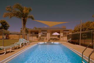 Sale Motor Village - Yamba Accommodation 1