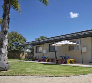 Sale Motor Village - Yamba Accommodation 3