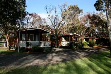 Sale Motor Village - Yamba Accommodation 5