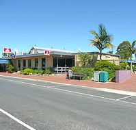 Mallacoota Hotel Motel - Yamba Accommodation