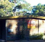 Beachcomber Caravan Park  Log Cabins - Yamba Accommodation