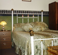 Stanbyrne Bed  Breakfast - Yamba Accommodation