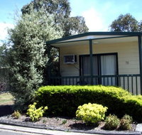 Tandara Caravan Park - Yamba Accommodation